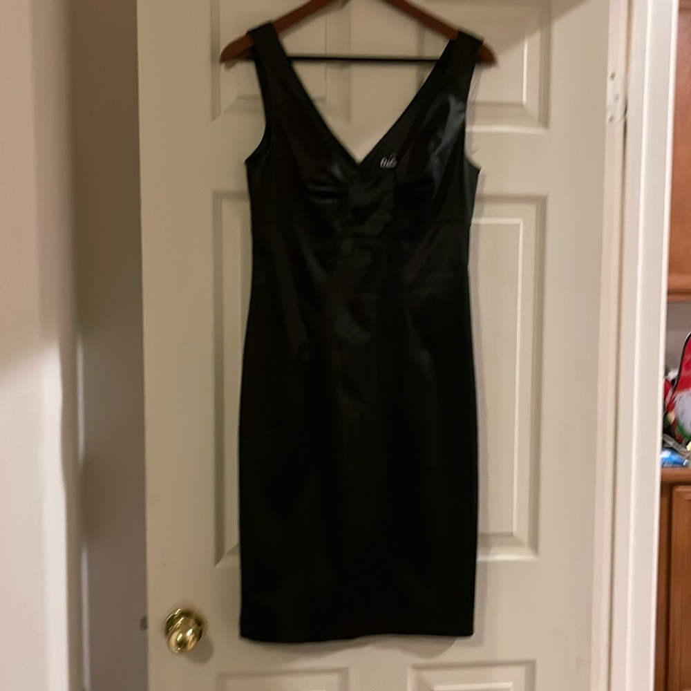 D& G‎ dress